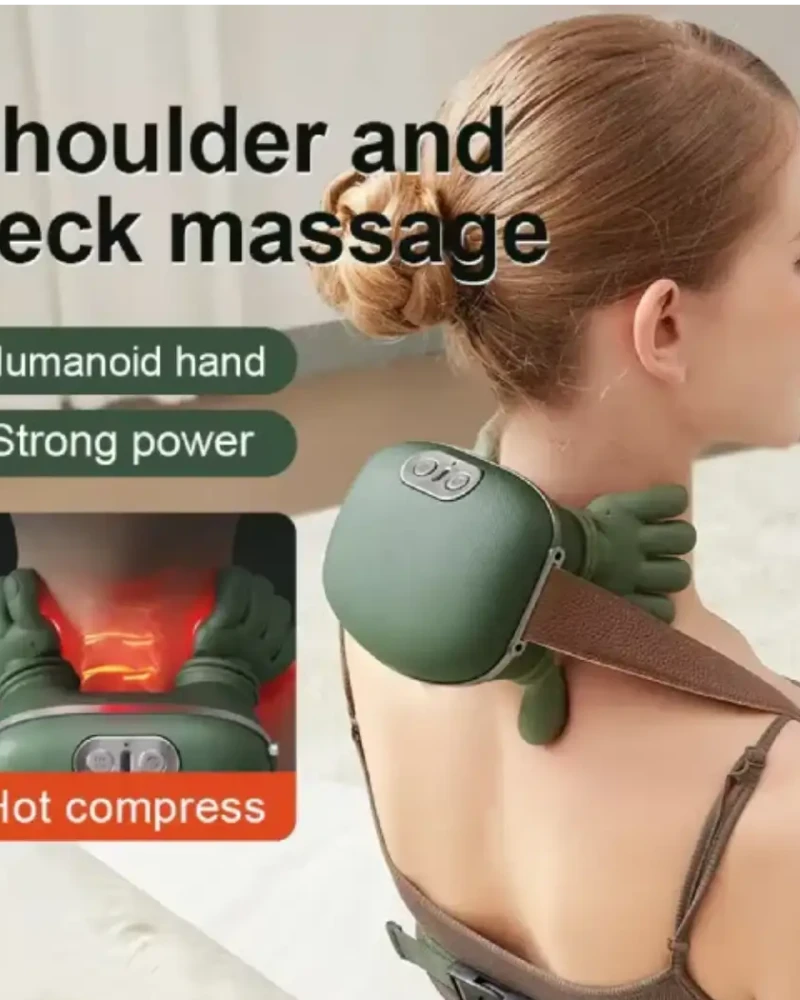 First slide